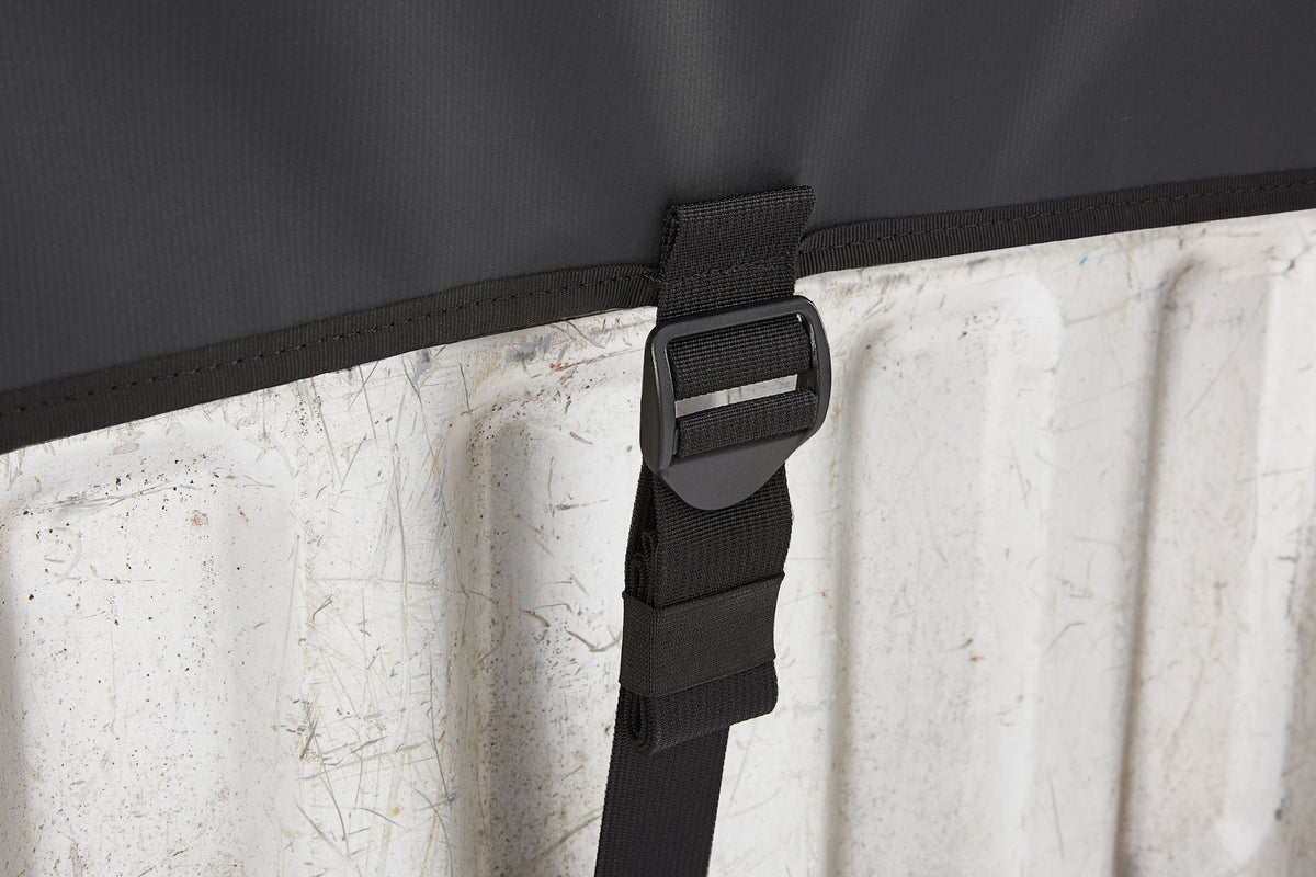Gatekeeper Tailgate Pad, Large, Black I5R7 - product image 8