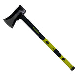 Fibreglass Splitter Axe, 4.5-lb X6H1 - product image 1