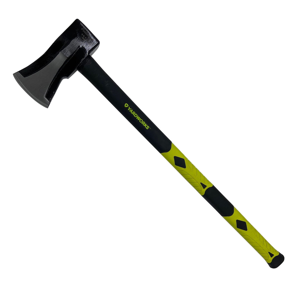 Fibreglass Splitter Axe, 4.5-lb X6H1 - product image 1