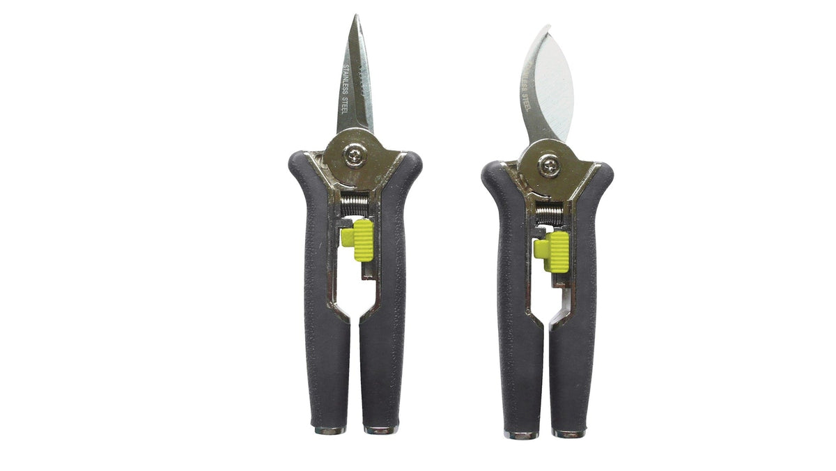 Mini Pruner & Snip Set F8N7 - product image 1