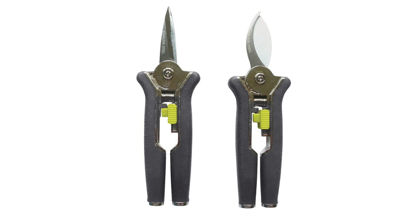 Mini Pruner & Snip Set F8N7