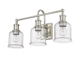 Bryant 3 Light Vanity A8V6 - product image 1