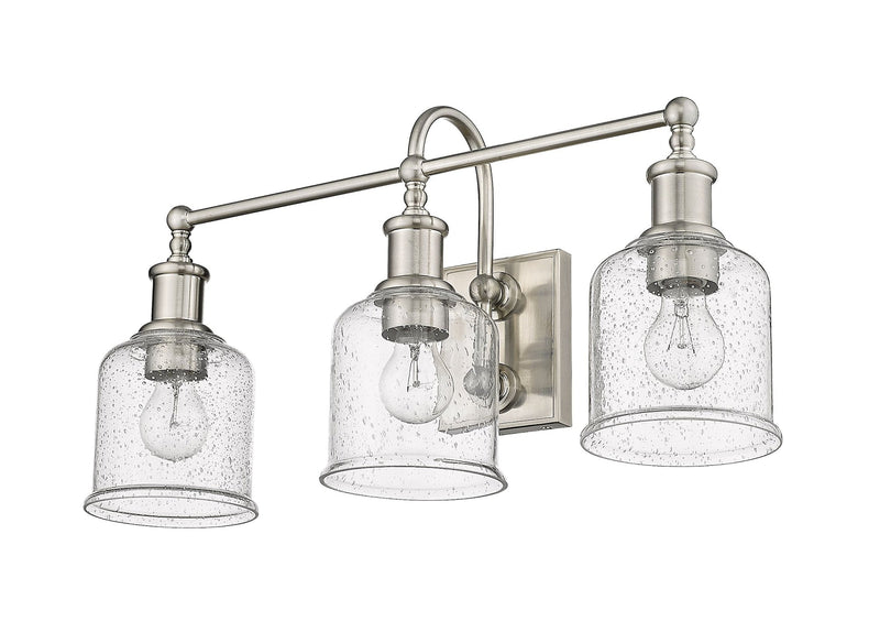 Bryant 3 Light Vanity A8V6