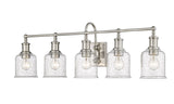 Bryant 5 Light Vanity B0T1 - product image 1