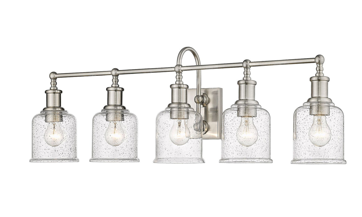 Bryant 5 Light Vanity B0T1 - product image 1