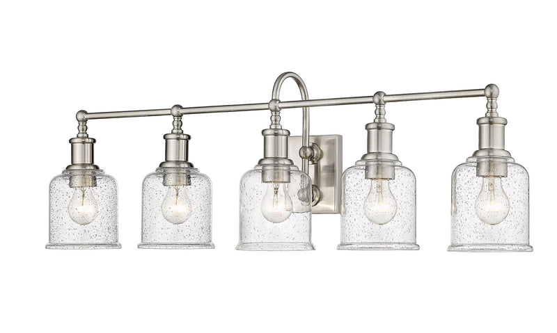 Bryant 5 Light Vanity B0T1