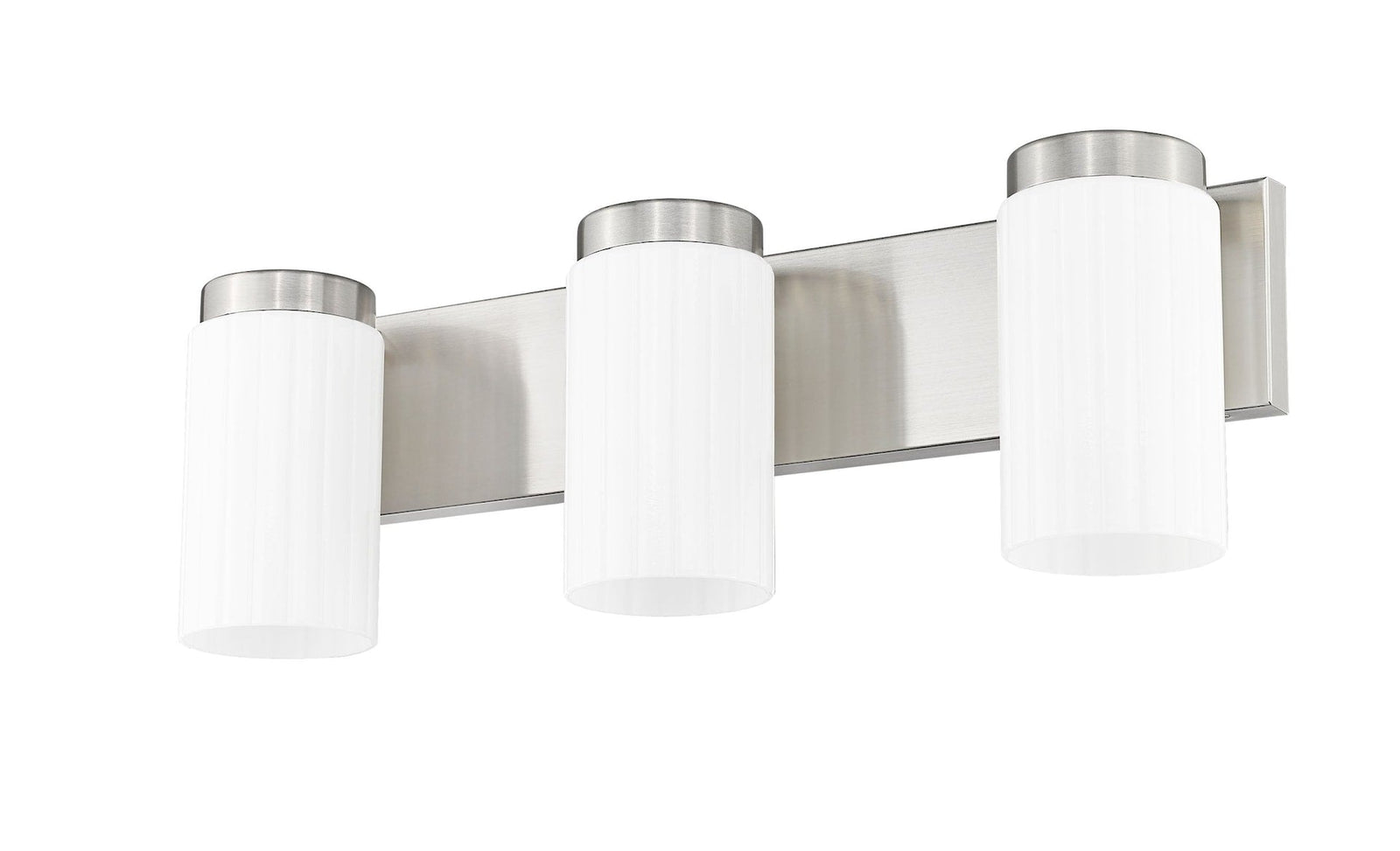 Burk 3 Light Vanity R8R8 - product image 1