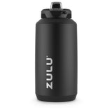 Goals Vacuum Insulated Stainless Steel Jug, 32-oz, Black, with Easy Grip Handle A6Z6 - product image 1