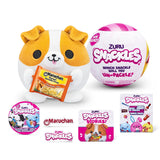 Snackles Small Snackle Plush Toy E0Z6 - product image 1