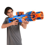 X-Shot Insanity-Series 1 Berzerko Dart Blaster with 96 Darts, 2-pk, Ages 8+ P1K2 - product image 6