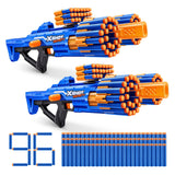 X-Shot Insanity-Series 1 Berzerko Dart Blaster with 96 Darts, 2-pk, Ages 8+ P1K2 - product image 8